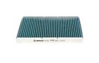 Bosch Cabin Filter For Vw Golf Aeh Akl Apf 16 October 1997 To August 2004
