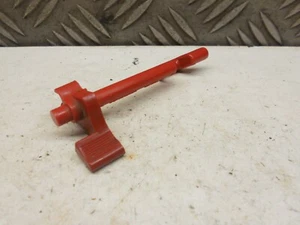 Tronçonneuse Partner 350 - Arbre de commande - Picture 1 of 2