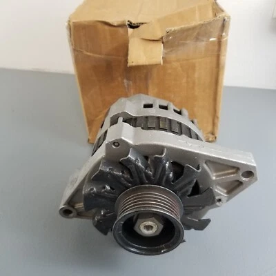 ALTERNADOR DELCO COMPATIBLE CON BUICK 1991 LESABRE 1990-95 REGAL 1991 OLDS 3,8 L 1101649 Foto 1 de 4