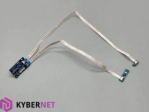 HP EliteBook 840 G7 Series 6050A3140601 Hub Board w/ Cables -23M - Picture 1 of 3