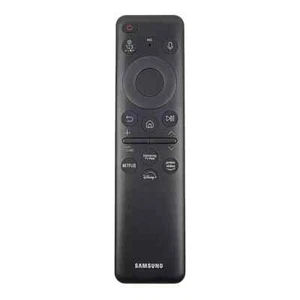 Genuine Original Samsung Smart Voice Solar Tv Remote BN59-01432A TM2360E 2023 - Picture 1 of 1