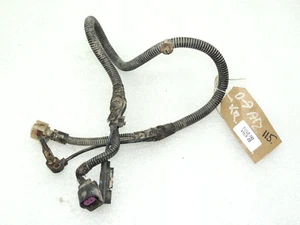 OEM Opel Insignia A 2.0 CDTI sensore velocità ruota ABS sensore cavo posteriore - Foto 1 di 5