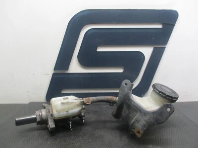 2008 Acura RDX - Brake Master Cylinder + Fluid Reservoir - Image 1 of 4