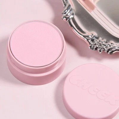 Colorete facial TONYMOLY tono mejillas gelatina #01 rosa niebla 3,5 g K-Beauty NUEVO Foto 1 de 4