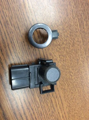 LEXUS RX350 RX450H parachoques trasero sensor de estacionamiento sonar ultrasónico 89341-33190 fabricante de equipos originales 1H9  Foto 1 de 2