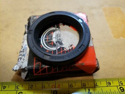 Vedação frontal de eixo de transferência NOS National 710416 nova na caixa! F+S! - Imagem 1 de 4