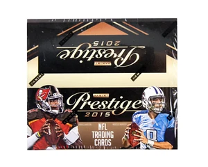 2015 Panini Prestige #1-300 RC, Inserts, Extra Points, Assorted 🏈 - Picture 1 of 469