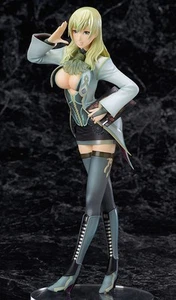 Border Break: Fiona 1/7 scale figure Kazama Raita version - Picture 1 of 4