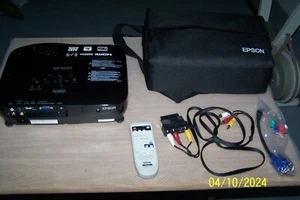 epson hd beamer EH-TW 450 - Bild 1 von 2