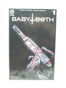 Baby Teeth #1 VF  - Bild 1 von 2