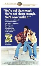 One on One [New DVD] Mono Sound, Widescreen