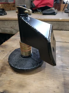 Aktualisiert - Skid Shoe Assembly, Farm Star Rear Back Blade UB-650T (FarmStar) - Bild 1 von 12