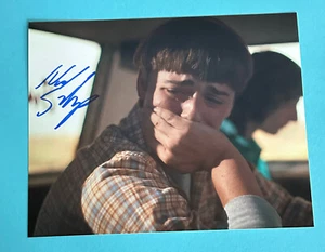 Noah Schnapp - Stranger Things - signed, original Autogramm !!! - Bild 1 von 1