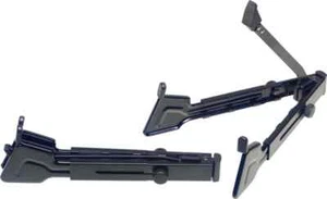 Universal folding guitar stand for acoustic or electric guitar - Picture 1 of 1