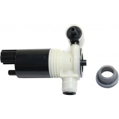 For Chrysler PT Cruiser Windshield Washer Pump 2003 04 05 06 07 08 2009 - Image 1 of 4