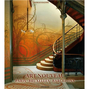 Art Nouveau.  - Bild 1 von 5