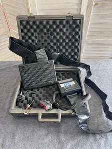 Kit de caja de ruptura EEC-V ligeramente usado OTC 3235, 104 pines - Imagen 1 de 13