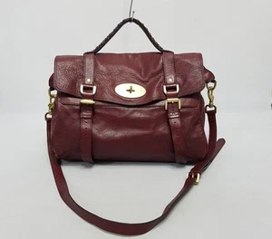 Mulberry Alexa Shoulder Bag 26364546 - Picture 1 of 10