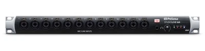 Presonus Studio Live 16R Series III DJ PA Rack Digitalmixer 16-Kanal Stage Box - Bild 1 von 2