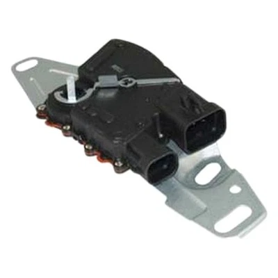 For GMC Sierra 3500 2001-2002 Original Engine Management Neutral Safety Switch Foto 1 de 3