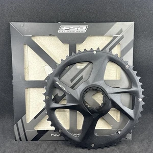 FSA Energy Modular Direct Mount Chainring - 48T Outer Ring, Black 370-0092004050 - Picture 1 of 3