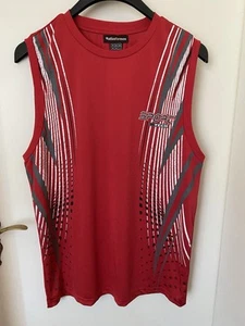 Atlas for Men Active Herren Shirt Sport HiTech Gr. M neu - Bild 1 von 4