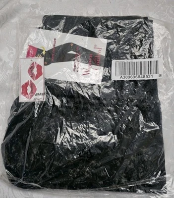 Nuevo Paquete Mujer Con Control Legging Reversible Grande Alto En... Foto 1 de 4