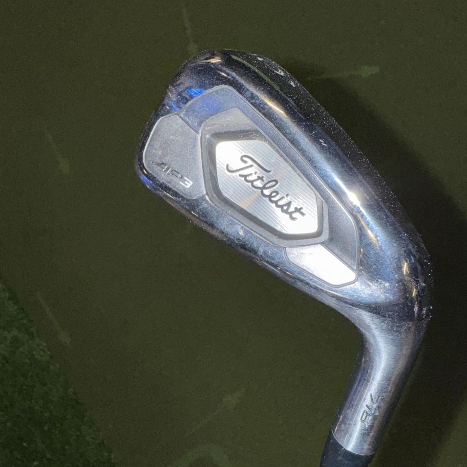 Titleist AP3 6 Iron 718 Regular Steel - Image 1 of 4