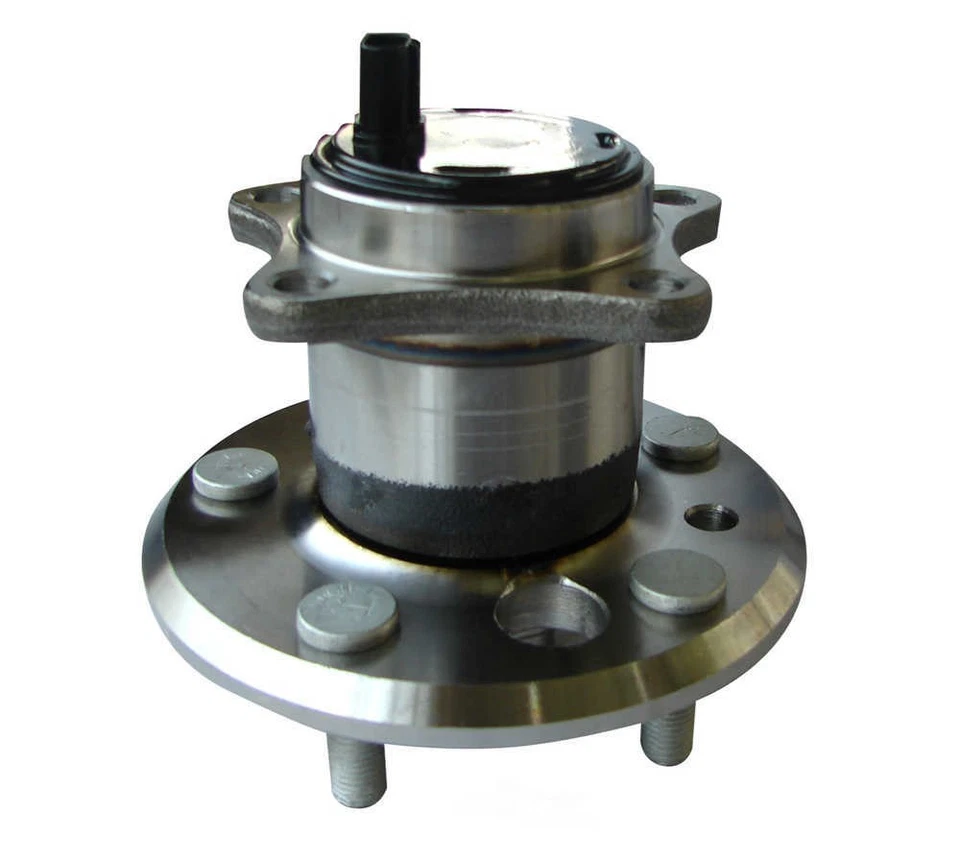 Wheel Bearing and Hub Assembly-FWD CRS Automotive Parts NT512207 - Image 1 of 4