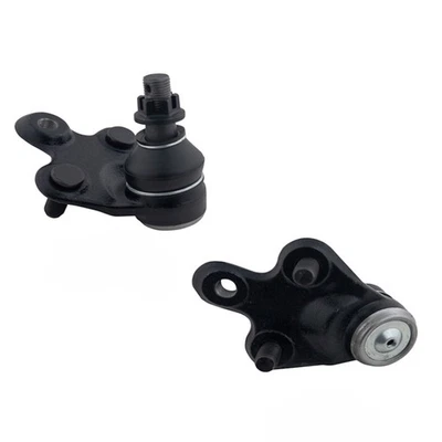 For Toyota Corolla iM 2018 Ball Joints Driver & Passenger Side Pair Front Lower - Image 1 of 4