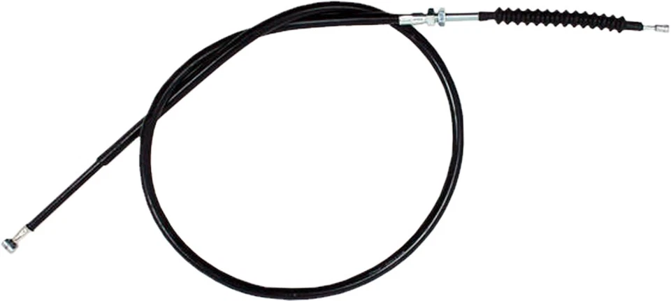MOTION PRO Black Vinyl Clutch Cable for Honda XR200R 1986-1996 - Image 1 of 1