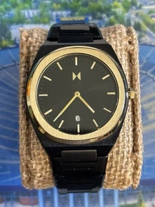 Reloj pulsera MVMT Odyssey II de acero inoxidable de dos tonos para hombre 28000169-D - Imagen 1 de 8
