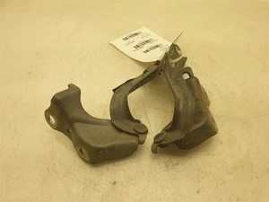 04-10 TOYOTA SIENNA LEFT AND RIGHT SIDES HOOD HINGES  - Bild 1 von 12
