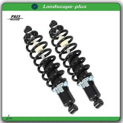 Rear Shocks for Polaris Ranger 500 700 2005-2010 Ranger 800 2010-2014 XP/Crew - Image 1 of 4