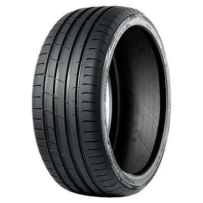 SOMMERREIFEN NOKIAN 235/55 R20 102W POWERPROOF SUV DOT 2021 - Bild 1 von 4