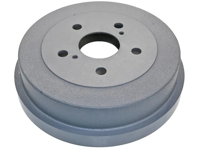 Tambor de freno trasero para Toyota Camry 1992-2001 2,2 L 4 cilindros 1993 1994 1995 FD948TT Foto 1 de 1