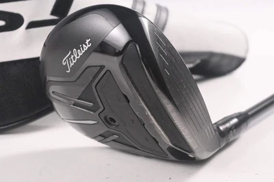 Titleist TSi3 #3 Wood / 15 Degree / Stiff Flex Tensei AV Raw White 75 Shaft - Image 1 of 4