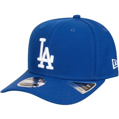 New Era 9Seventy Stretch-Snap Cap - Los Angeles Dodgers