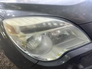 Chevrolet Equinox 2014 lado derecho (lado del pasajero) conjunto de luces curativas completas - Imagen 1 de 3