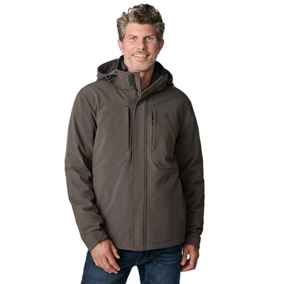 Free Country Men's Atalaya III 3-in-1 Systems Jacket - Image 1 of 4
