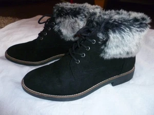 Damen Stiefeletten Gr. 37 Landrover - Bild 1 von 4