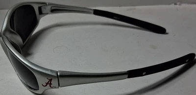 Óculos de sol Alabama Crimson Tide (Roll Tide) colecionável premium UV 400 (resistente) - Imagem 1 de 3