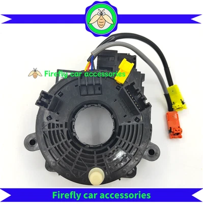 Reloj resorte + sensor de ángulo de dirección apto para Nissan Infiniti 2013-2019 Foto 1 de 4
