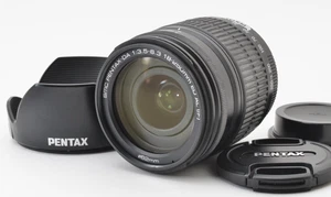 Pentax DA smc 18-250mm f/3.5-6.3 ED AL IF Lens [Exc w/Hood From Japan 9201 - Picture 1 of 12
