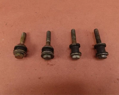 Juego de Tornillos FXDL para Harley Davidson Dyna Low Rider 2000-2007 Foto 1 de 4