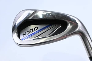 XXIO Eleven #7 Iron / Senior Flex XXIO MP1100 46 Shaft - Picture 1 of 6