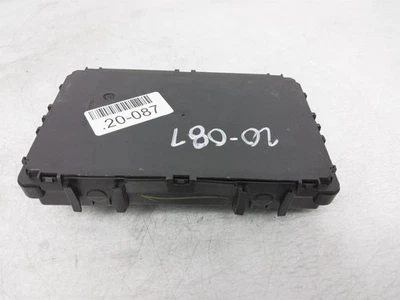 Nissan Altima 2017-2018 Body Control Module Bcm 284B2-9Hs2a - Image 1 of 4