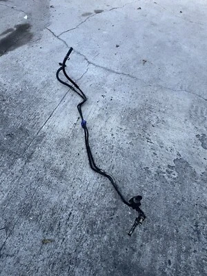 Chevy Impala SS 1994 1995 1996/Líneas de enfriamiento de transmisión Caprice 94 95 96 4l60 Foto 1 de 4