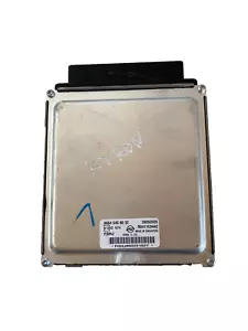 Ssangyong Kyron Engine Control Unit-Ecu A6645408032 R0411C044C Delphi 2.0Xdi - Picture 1 of 7
