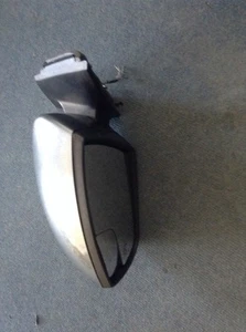 2015-16 Ford Focus Sedan Driver Side View Mirror Gray OEM Heated W/signal 7wires - Bild 1 von 6